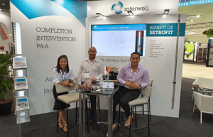 ADIPEC 2023 | Interwell