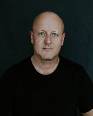 Arild Helleren