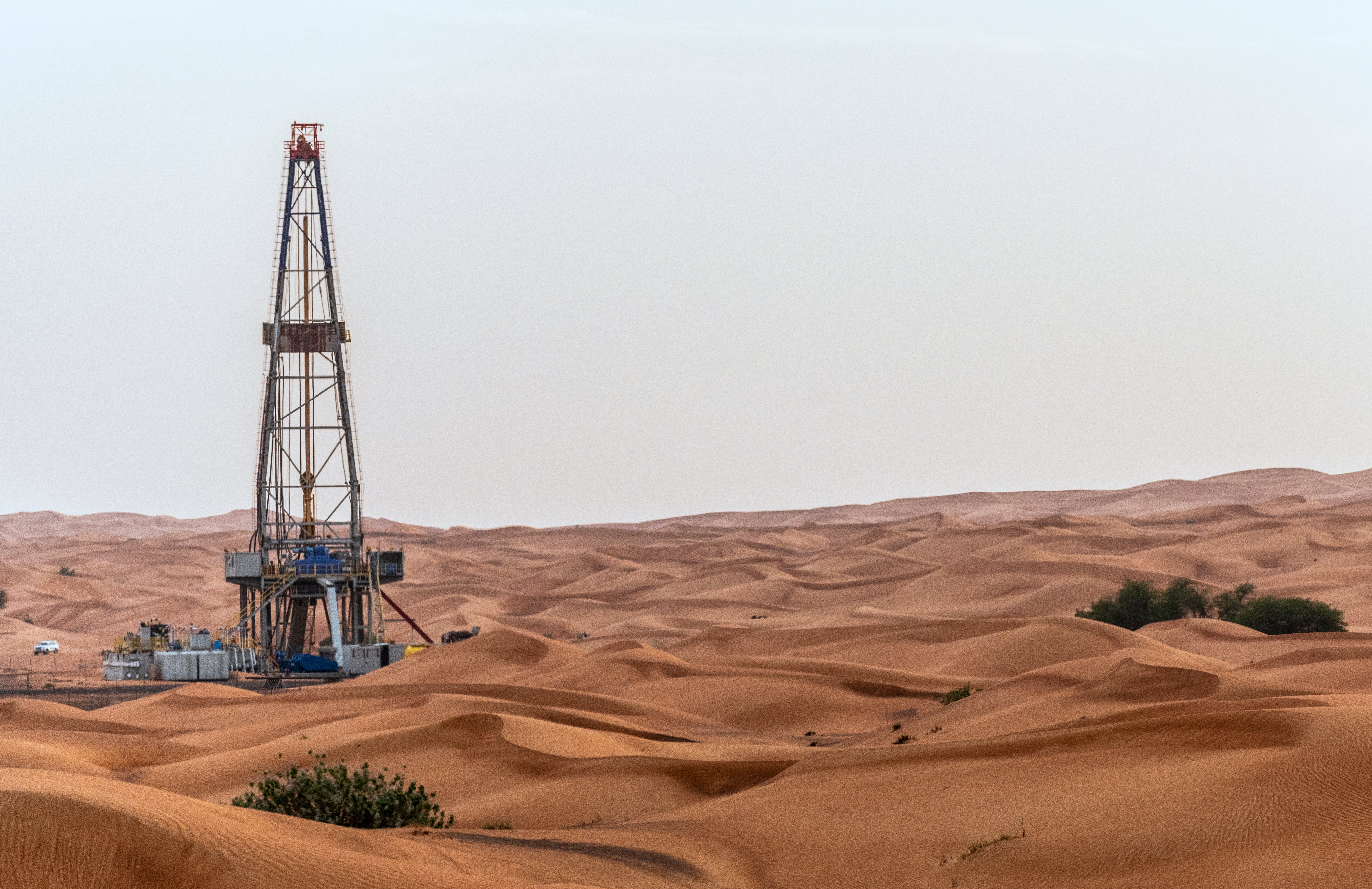ADIPEC 2023 | Interwell