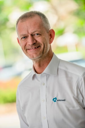 Harald Førdedal